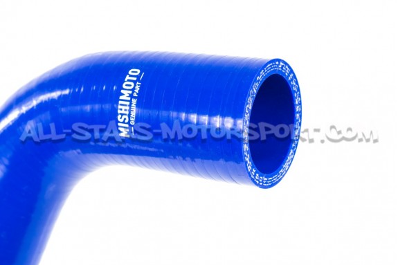 Mitsubishi Lancer Evolution 8 Mishimoto Radiator Hose Kit