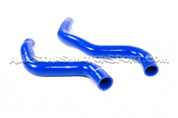 Durites de radiateur silicone Mishimoto pour Mitsubishi Lancer Evolution 8
