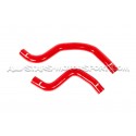 Mangueras de radiador de silicona Mishimoto para Mitsubishi Lancer Evolution 8