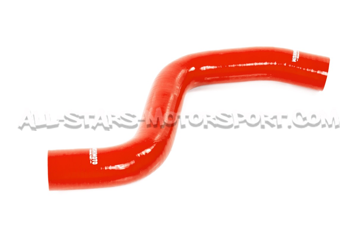 Mitsubishi Lancer Evolution 8 Mishimoto Radiator Hose Kit