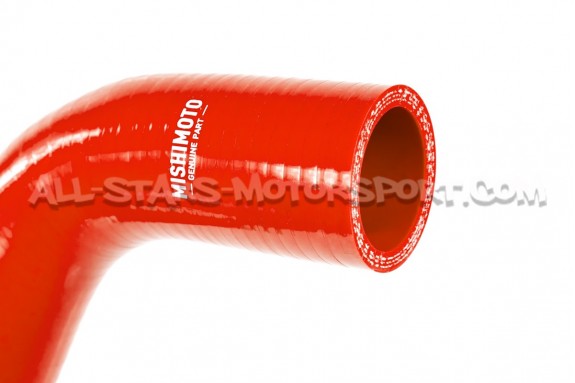Durites de radiateur silicone Mishimoto pour Mitsubishi Lancer Evolution 8