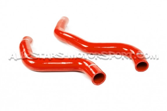 Mangueras de radiador de silicona Mishimoto para Mitsubishi Lancer Evolution 8