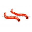 Durites de radiateur silicone Mishimoto pour Mitsubishi Lancer Evolution 8