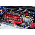 Mitsubishi Lancer Evolution 8 Mishimoto Radiator Hose Kit
