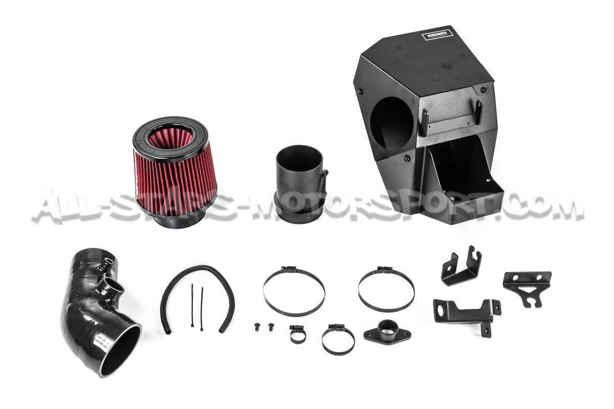 Admisión Mishimoto para Honda Civic Type R FK8