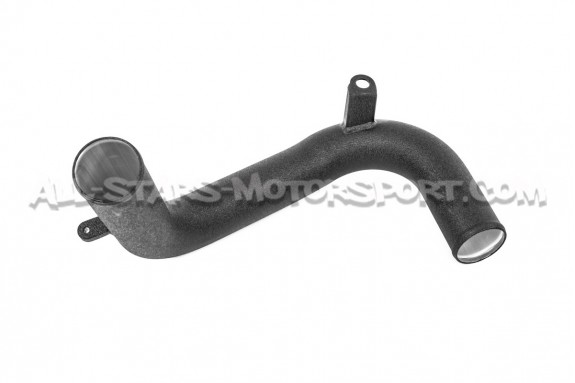Tubes inlet et outlet d'echangeur Mishimoto pour Golf 7 GTI / R / Leon 3 Cupra / S3 8V