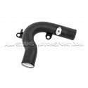 Tubes inlet et outlet d'echangeur Mishimoto pour Golf 7 GTI / R / Leon 3 Cupra / S3 8V