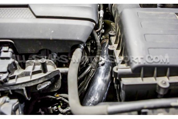 Tubos de intercambiador Mishimoto para Golf 7 GTI / R / Leon 3 Cupra / S3 8V / TT 8S