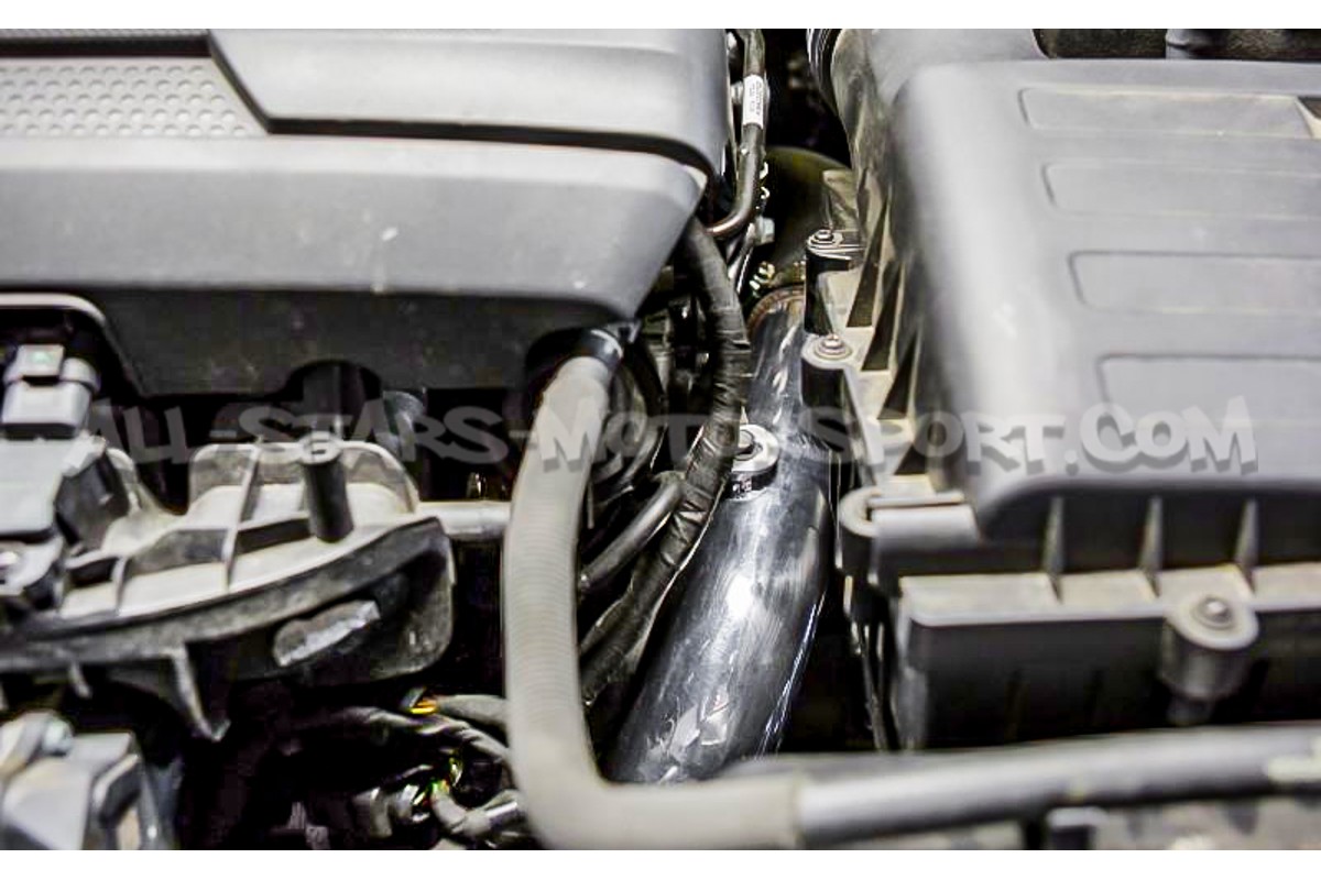 Tubos de intercambiador Mishimoto para Golf 7 GTI / R / Leon 3 Cupra / S3 8V / TT 8S