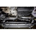 Mishimoto Intercooler Pipe Kit for Golf 7 GTI / R / Leon 3 Cupra / Audi S3 8V / TT 8S