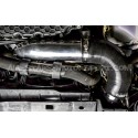 Tubos de intercambiador Mishimoto para Golf 7 GTI / R / Leon 3 Cupra / S3 8V / TT 8S