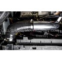 Tubes inlet et outlet d'echangeur Mishimoto pour Golf 7 GTI / R / Leon 3 Cupra / S3 8V