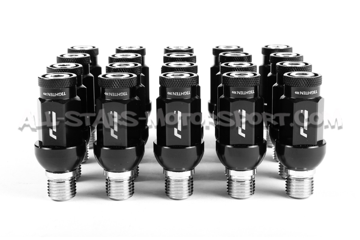 Kit tornillos / tuercas Racingline de llantas 14x150 para Audi / Seat / Skoda / VW