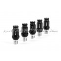 Kit tornillos / tuercas Racingline de llantas 14x150 para Audi / Seat / Skoda / VW