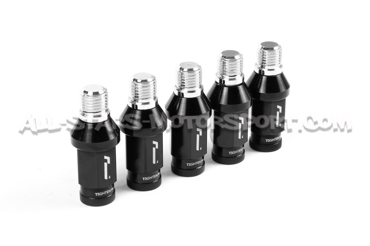 Kit ecrous de roue Racingline 14x150 pour Audi / Seat / Skoda et Volkswagen