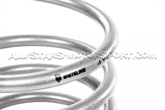 Whiteline -25mm Lowered Springs for Golf 6 GTI / Golf 5 GTI / Leon 2 Cupra