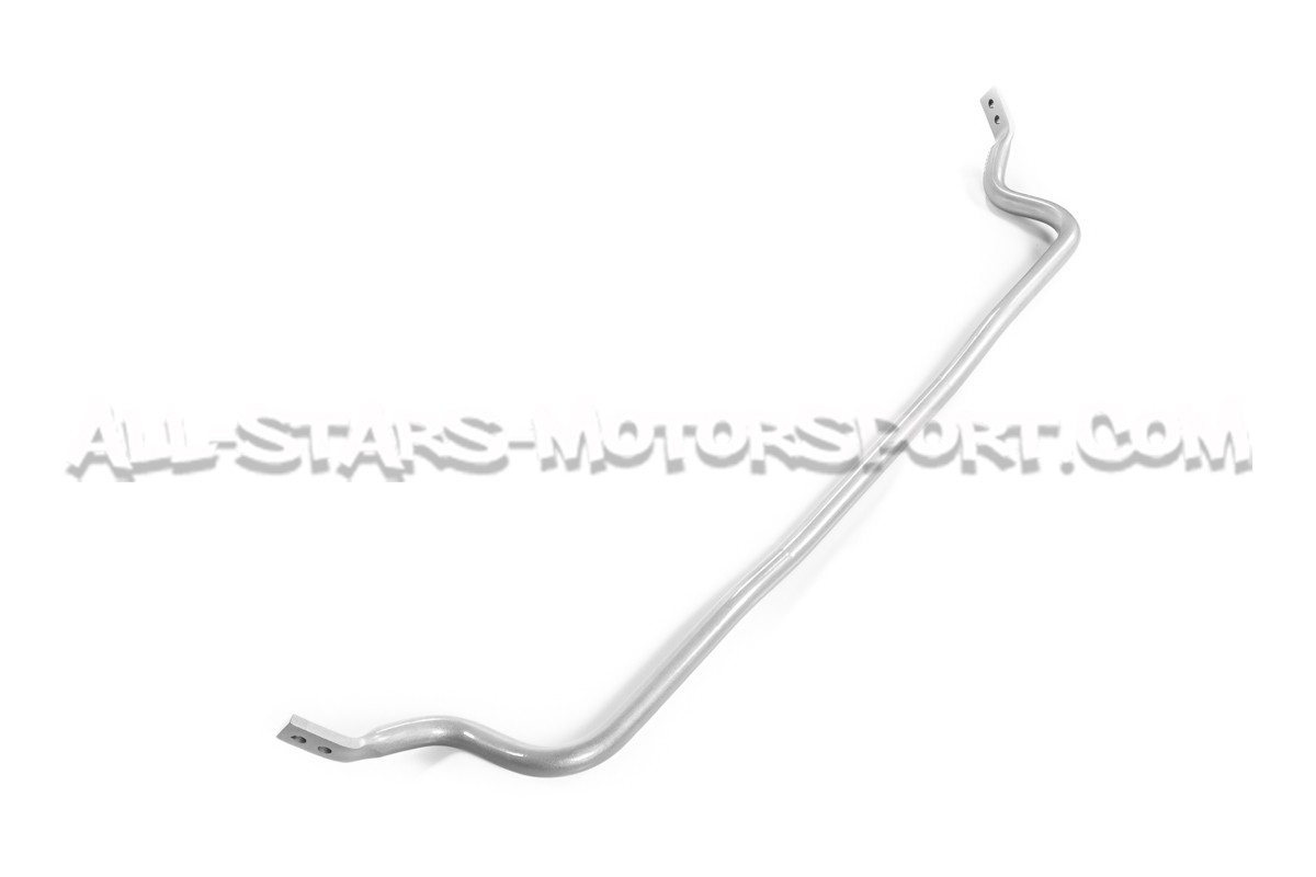 Barre anti roulis avant reglable Whiteline pour Civic Type R FK2
