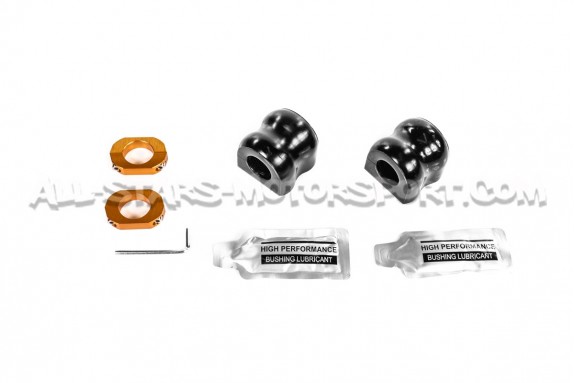 Barre anti roulis avant reglable Whiteline pour Civic Type R FK2