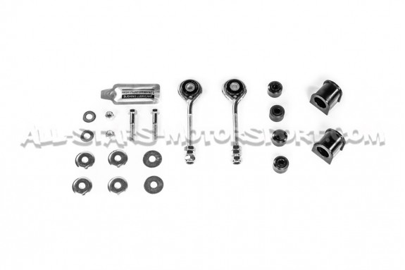 Barra estabilizadora trasera Whiteline para Nissan 200sx S14