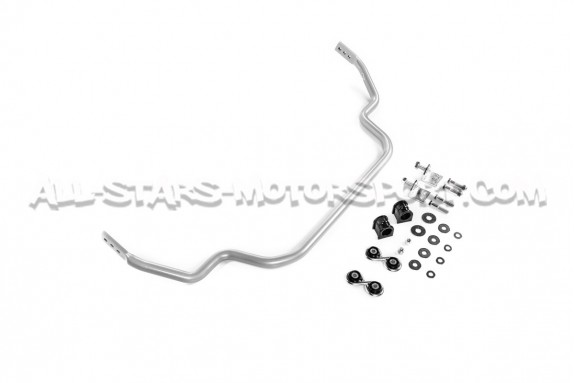 Barre anti roulis avant reglable Whiteline pour Nissan 200sx S13