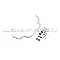Barre anti roulis avant reglable Whiteline pour Nissan 200sx S13