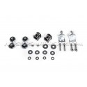 Barre anti roulis avant reglable Whiteline pour Nissan 200sx S13