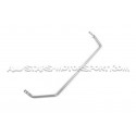 Barra estabilizadora trasera Whiteline para Ford Fiesta ST 180