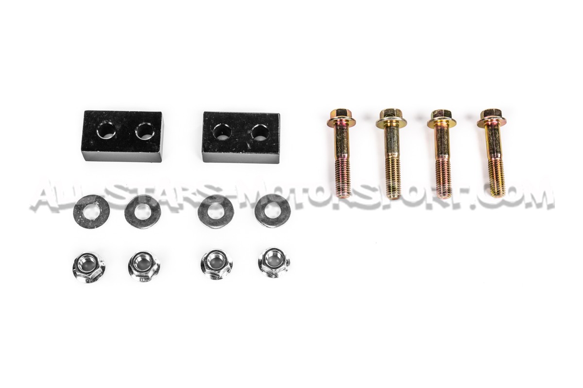 Barra estabilizadora trasera Whiteline para Ford Fiesta ST 180