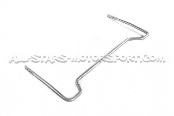Barre anti roulis arriere reglable Whiteline pour Opel Astra H OPC