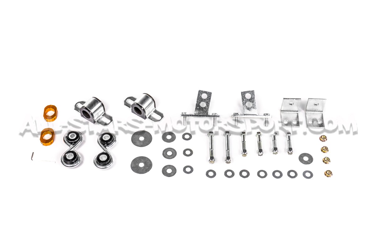 Opel Astra H OPC Whiteline Adjustable Rear Anti-Roll Bar