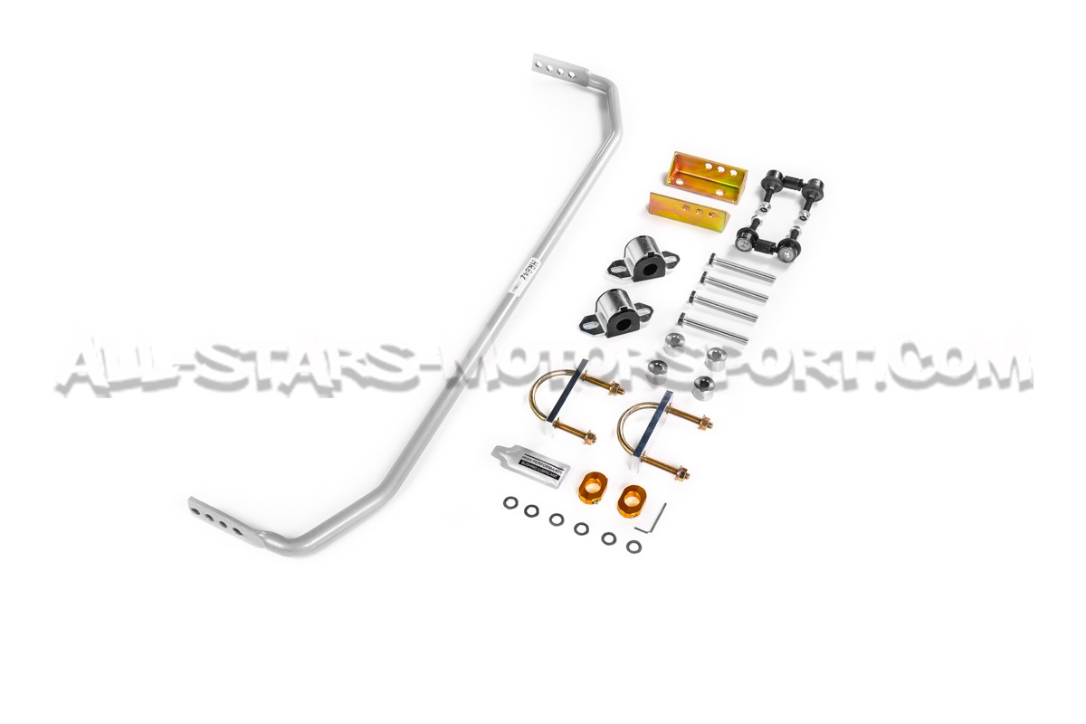 Barre anti roulis arriere reglable Whiteline pour Opel Astra J OPC