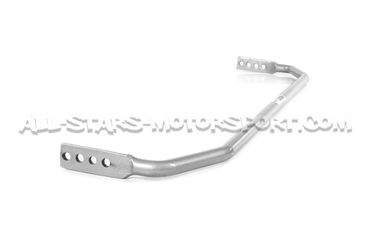 Barre anti roulis arriere reglable Whiteline pour Opel Astra J OPC