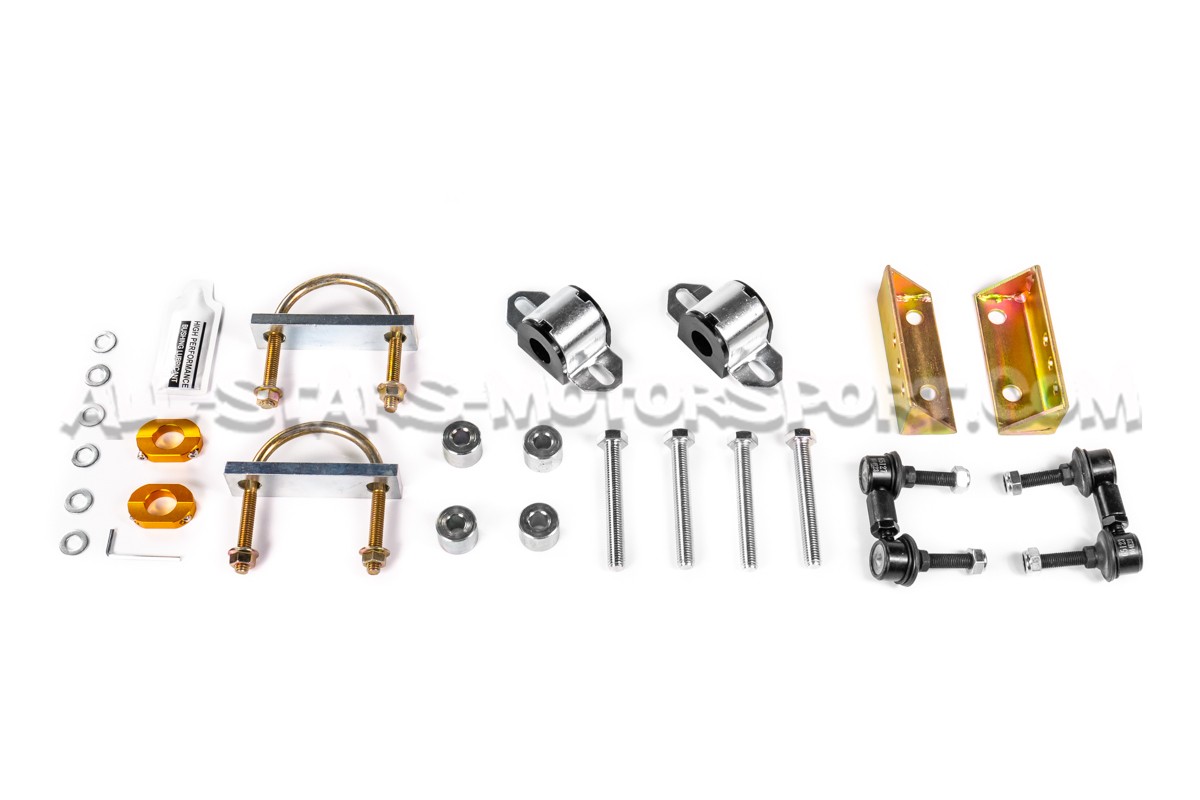 Opel Astra J OPC Whiteline Adjustable Rear Anti-Roll Bar