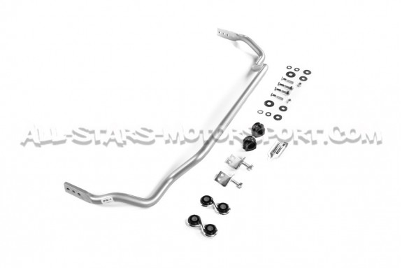 Barre anti roulis avant reglable Whiteline pour Nissan 200sx S14
