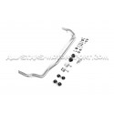 Barre anti roulis avant reglable Whiteline pour Nissan 200sx S14