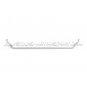 Barra estabilizadora delantera Whiteline para Subaru Impreza GD 01-07