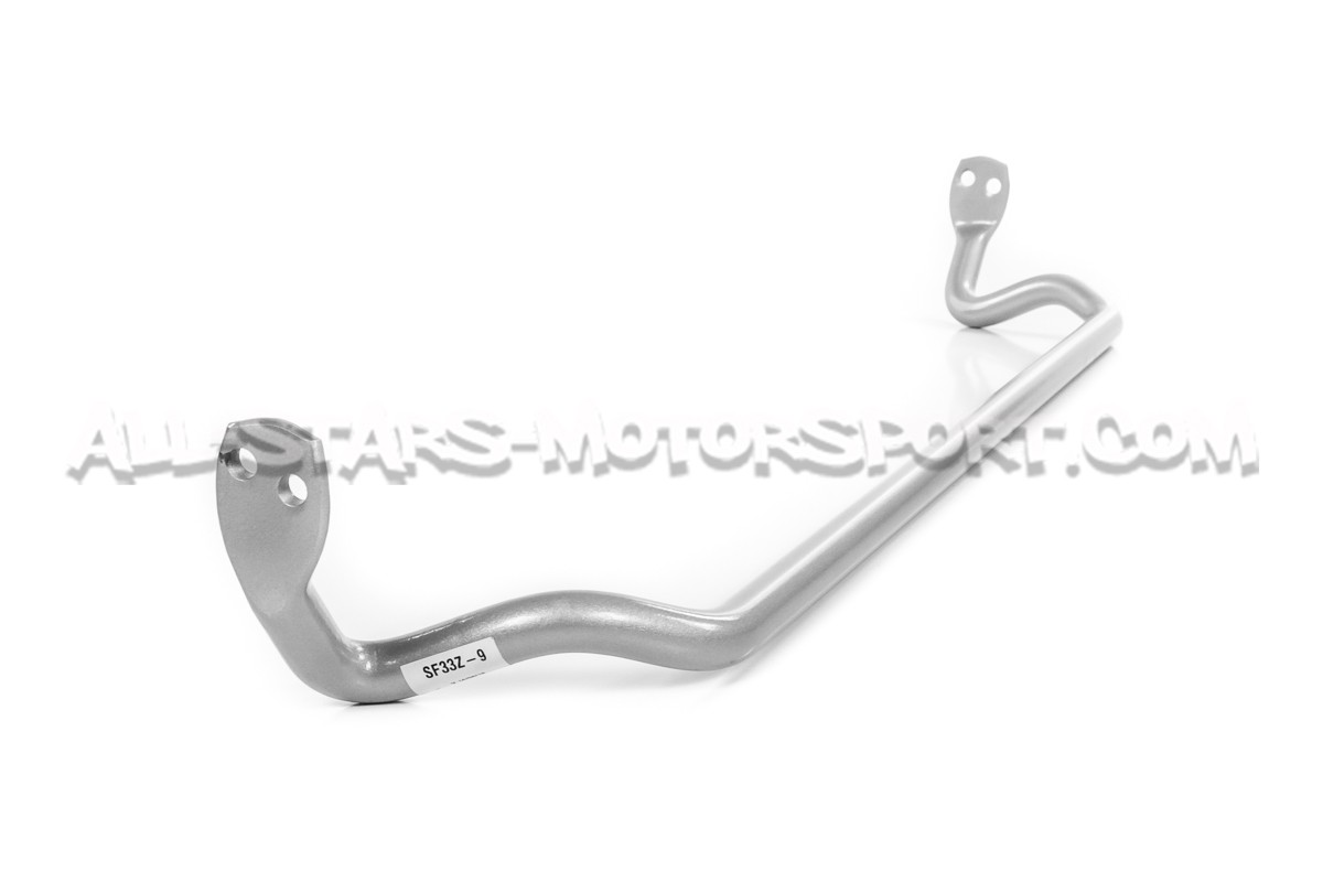 Barre anti roulis avant reglable Whiteline pour Subaru Impreza GD 01-07