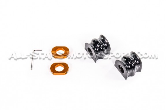 Barra estabilizadora delantera Whiteline para Subaru Impreza GD 01-07