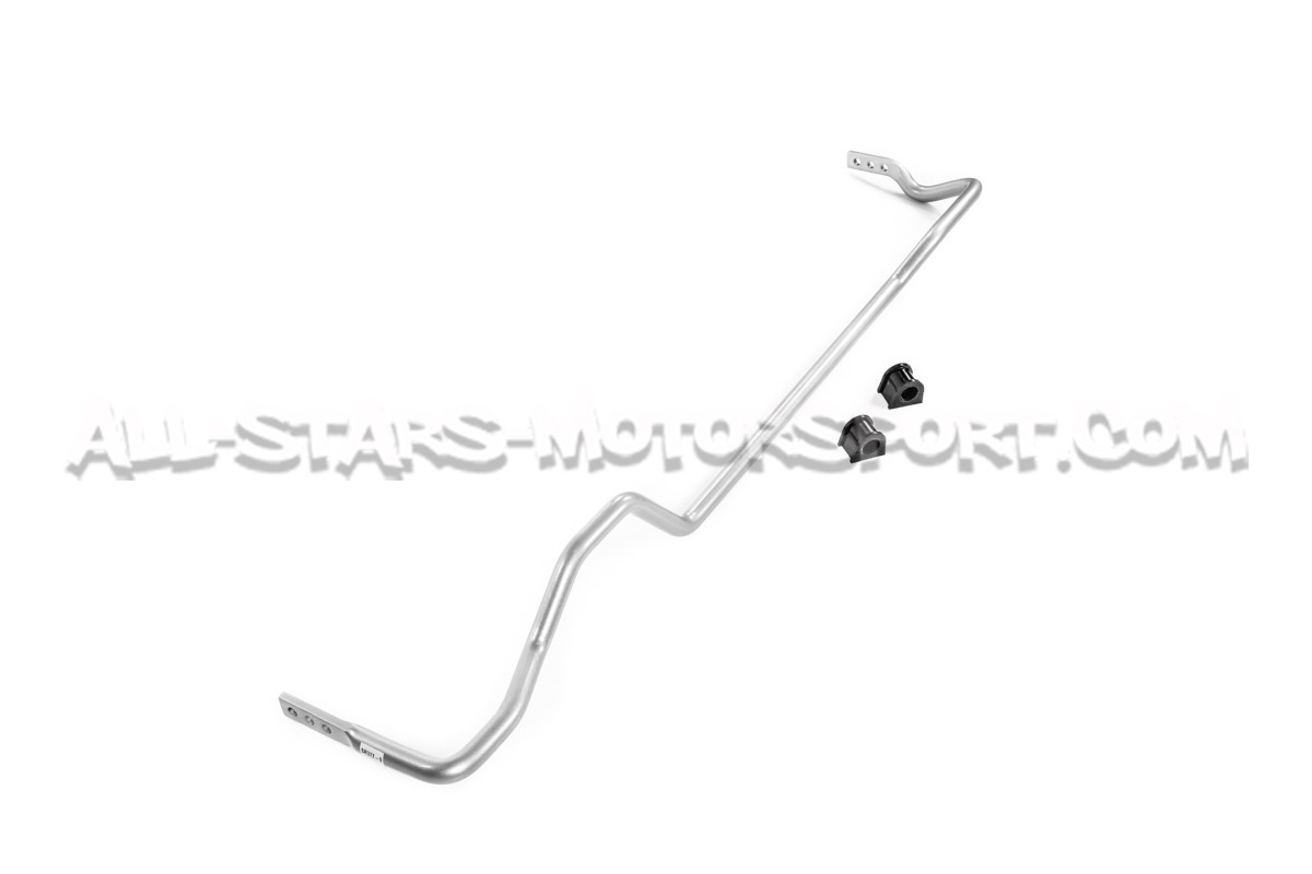 Barre anti roulis arriere reglable Whiteline pour Subaru Impreza STI 01-07