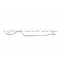 Barre anti roulis arriere reglable Whiteline pour Subaru Impreza STI 01-07