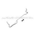 Barra estabilizadora trasera Whiteline para Subaru Impreza GT