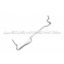 Barra estabilizadora trasera Whiteline para Subaru Impreza GT