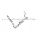 Barra estabilizadora trasera Whiteline para Subaru Impreza GT