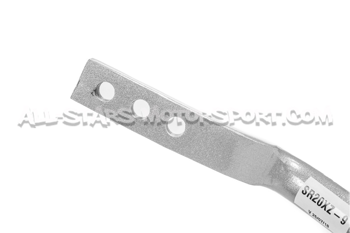 Subaru Impreza GC8 Whiteline Adjustable Rear Anti-Roll Bar