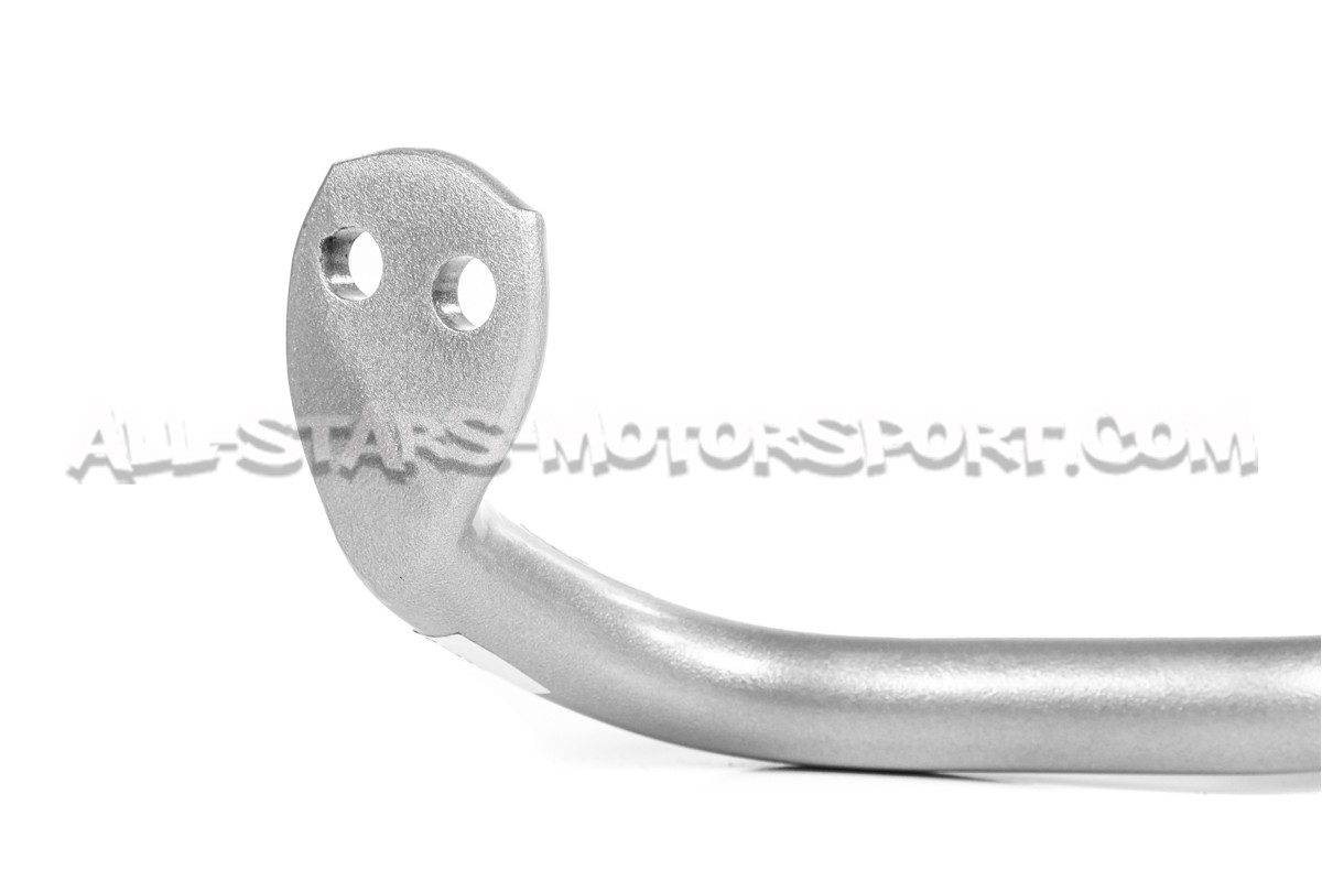 Barre anti roulis avant reglable Whiteline pour Subaru Impreza GT