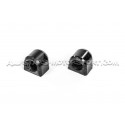 Barre anti roulis avant reglable Whiteline pour Subaru Impreza GT