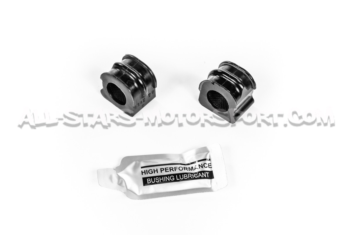 Barra estabilizadora delantera Whiteline para Golf 4 / S3 8L / TT 8N / Leon 1M