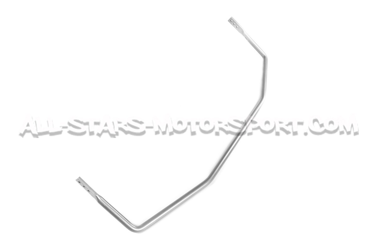 Barre anti roulis arriere reglable Whiteline pour Audi TT 8N / Leon 1M / Golf 4 GTI