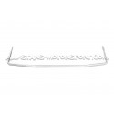 Barra estabilizadora trasera Whiteline para Audi TT 8N / Leon 1M / Golf 4 GTI