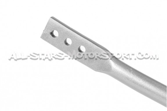 Barre anti roulis arriere reglable Whiteline pour Audi TT 8N / Leon 1M / Golf 4 GTI
